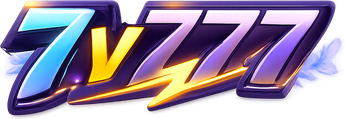 7v777 লোগো